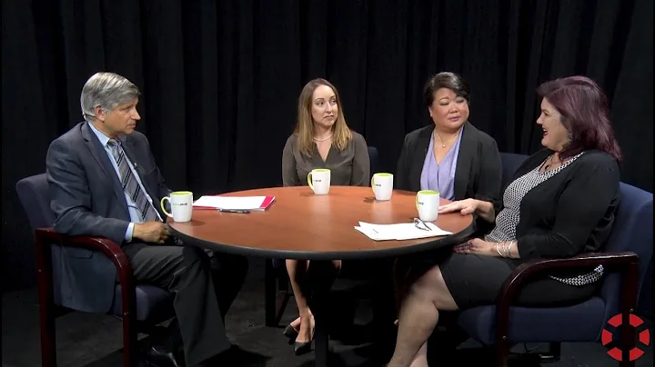 INSIGHT: Women Panel - California Central Valley