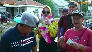 UNYU UNYU - HJ.EKA || SINGA DANGDUT X-TREME PRATAMA OLD DESA LEGOK LOHBENER INDRAMAYU