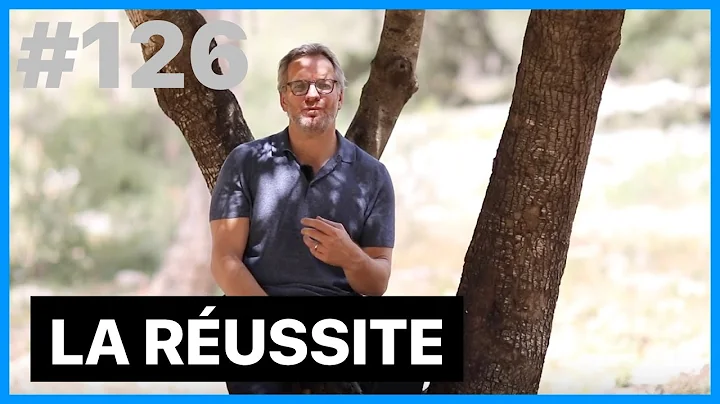 LES VRAIES LOIS DE LA REUSSITE