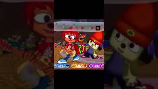 Parappa Saying Six Seven Before Gta 6