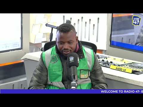 Mtoto Wangu Alizaliwa Na 3 Chambers Za Moyo Badala Ya 4 Naomba Wakenya Wanisaidie Francis Dad