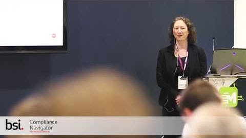 BSI Compliance Navigator | The new MDR – What are the implications?
