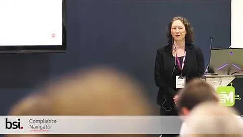 BSI Compliance Navigator | The new MDR – What are the implications?