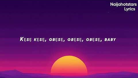 Dj Maphorisa, Dj Tunez, Wizkid & Mavo - Money Constant (Lyrics)