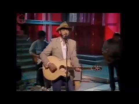 Don Williams - Love Me Over Again 1980