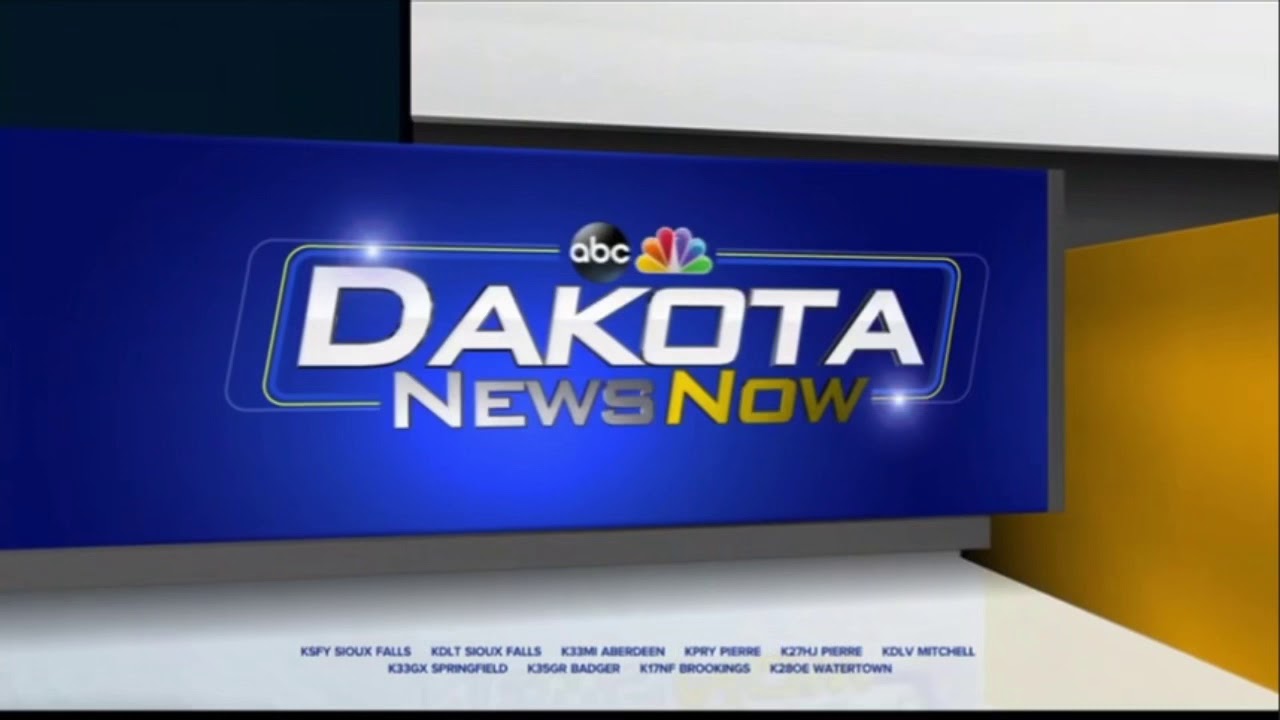 KSFY/KDLT - Dakota News Now at 10 - Open October 18, 2020 - YouTube