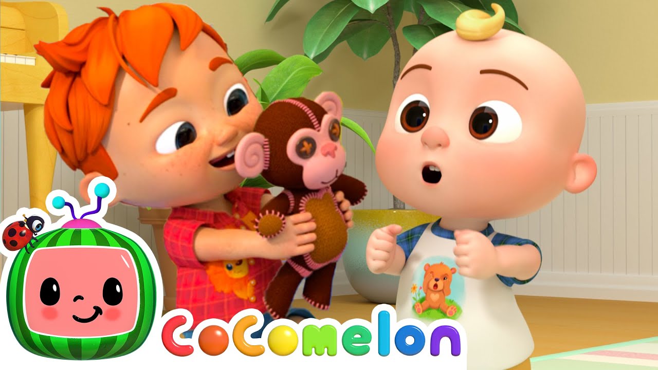Back to School | Lellobee by CoComelon | Sing Along | Nursery Rhymes and Songs for Kids