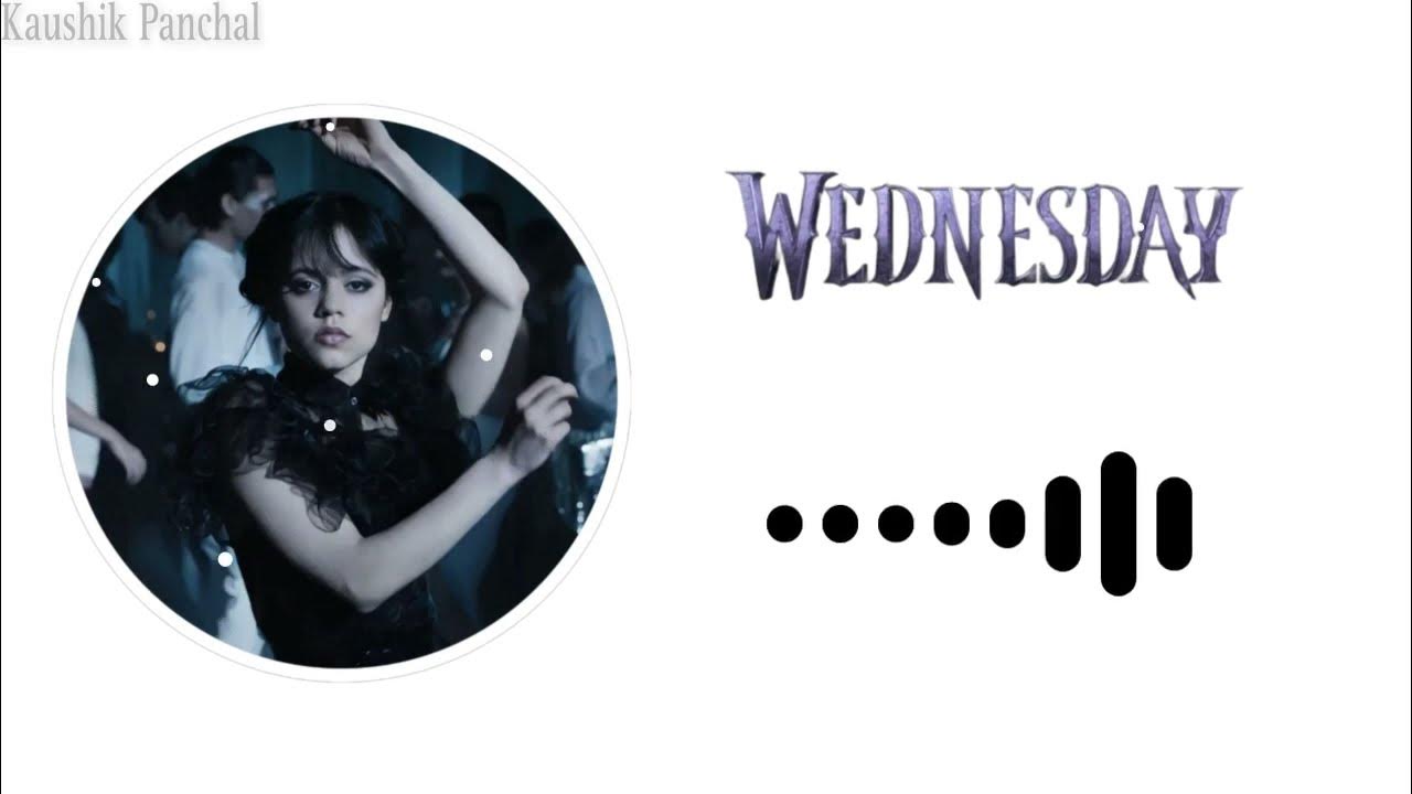 Wednesday Song ️ Lady Gaga Bloody Mary Song remix🎸 YouTube