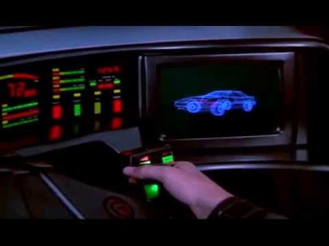 The KITT Project