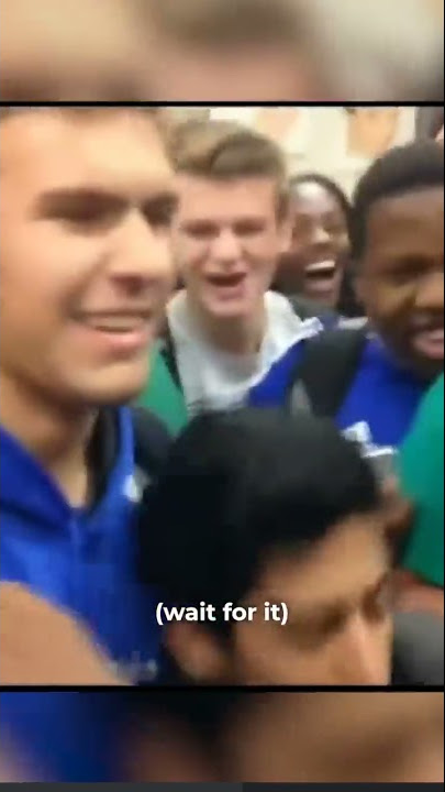 The Funniest Rap Battle Of All Time