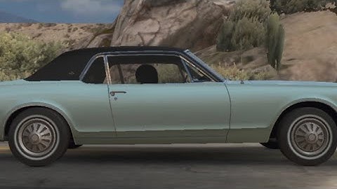 [ Need for speed ]  Mobile gameplay #1