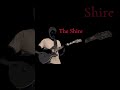 Concerning Hobbits - The Shire - Lord of the Rings Guitar Cover