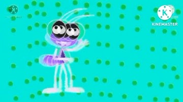 Bob Zoom Logo Effects In Might Confuse You