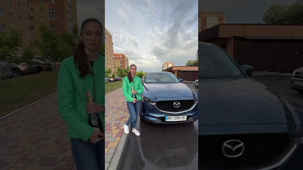 Послуга підбору авто у Тернополі - Відгук клієнта про компанію SobiAuto та досвід співпраці