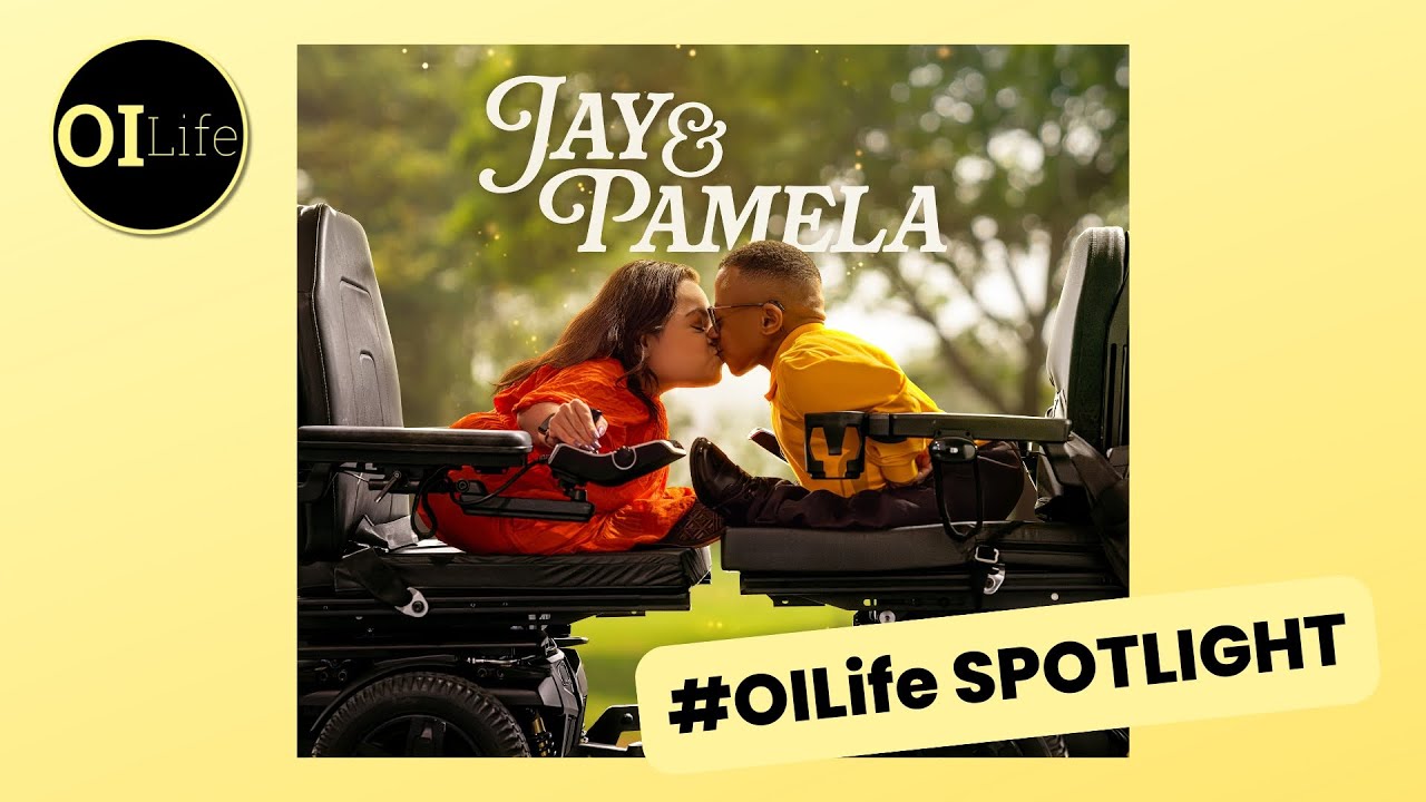Inside the O.I. Lives of Jay & Pamela: Disability, Fame, and Real Talk - #OILife Spotlight Interview