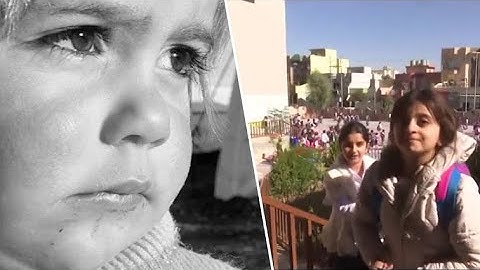 EU-UNDP partnership for local area development in Iraq