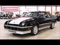 1985 Dodge Charger