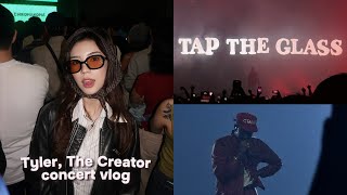 видео: Tyler, The Creator concert Seoul vlog: концерт, шоппинг, еда картинка: Tyler, The Creator concert Seoul vlog: концерт, шоппинг, еда