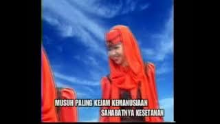 ALMANAR,   NARKOBA Lagu   Lirik