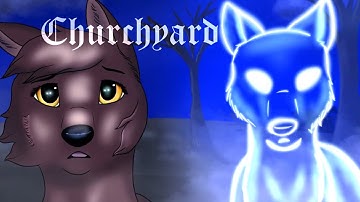 Churchyard for biddie bones animations [Part 16] MAP