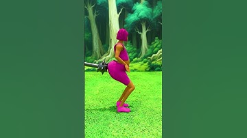 Big and small #animation #funny #comedy #lucu #memes  #shorts