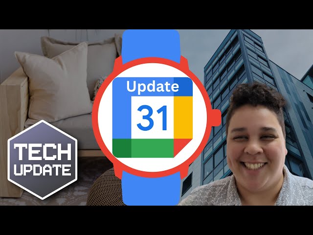 Weekly Tech Tip - Google Calendar has a great update for hybrid workers