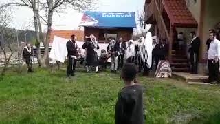הלל מוזיקלי בטיול המשפחתי חופשת הפסח
עם נותי פוקס והחברים
בבית היהודי שבקרפטים
חול המועד פסח ה'תשע"ט