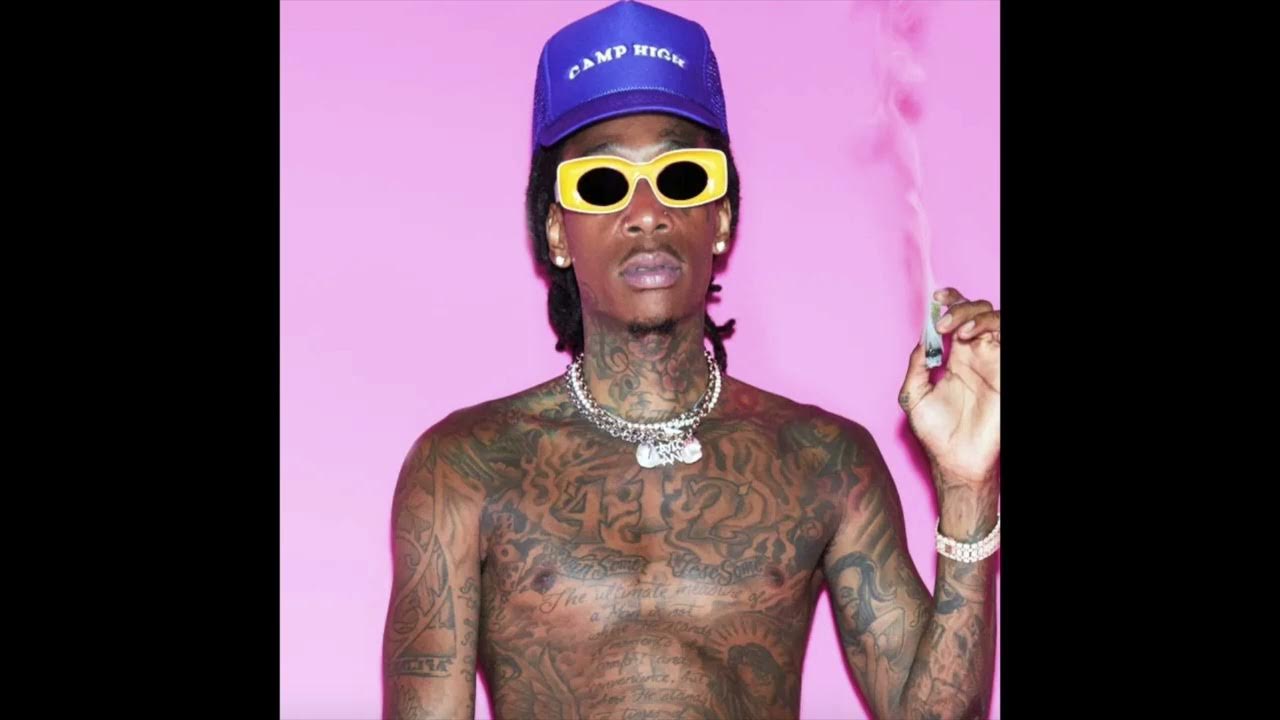 Khalifa shell shocked. Khalifa shell shocked