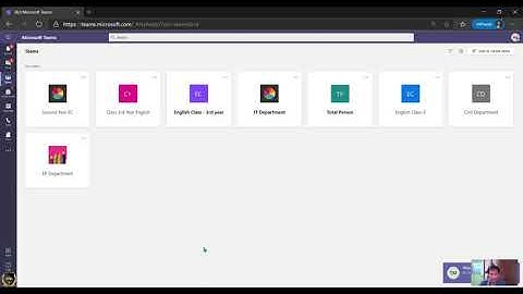 How to Add New Students to an Assignment in Microsoft Teams