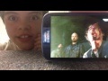 Twd reaction so sad