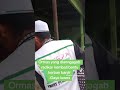 FPI ACEH BANTU KORBAN BANJIR DI GAYO LUWES