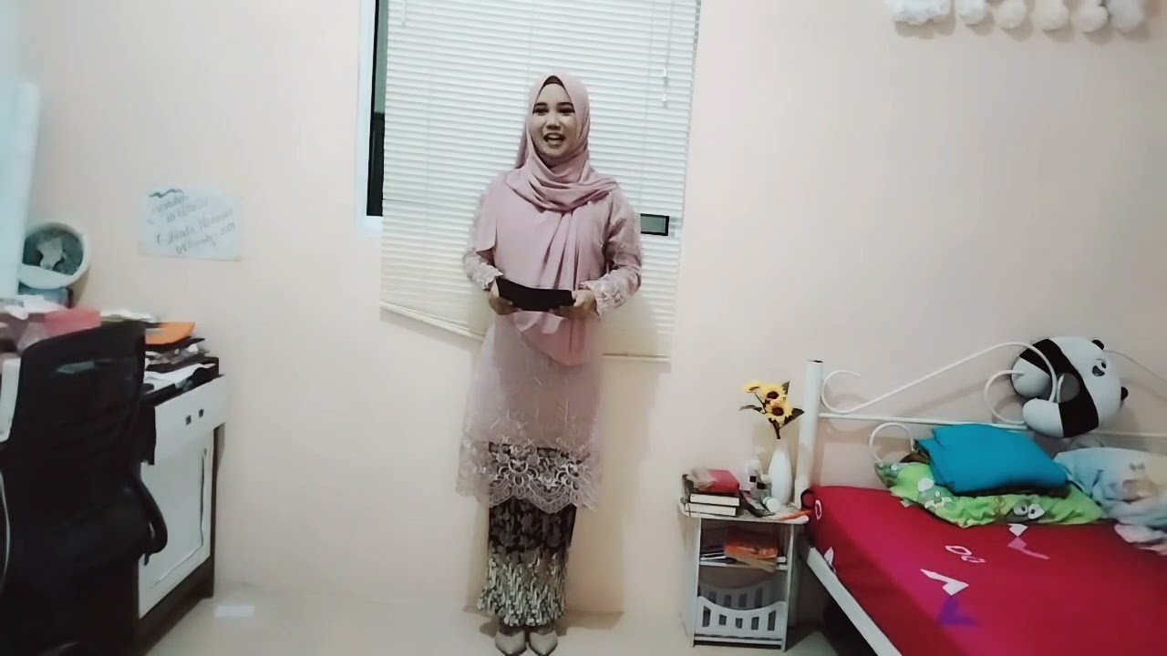 Lomba MC Hari Ibu PW. Salimah Riau 2021_Shinta Karunia Lomba MC Hari Ibu PW. Salimah Riau 2021_Shinta Karunia