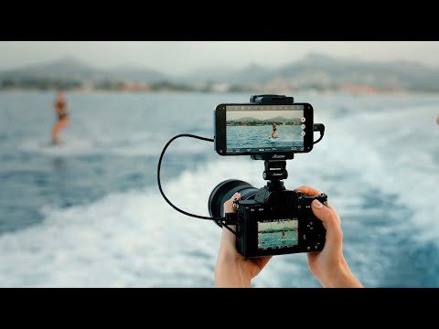Introducing SeeMo 4K: The World's First 4K Adapter for iOS Devices