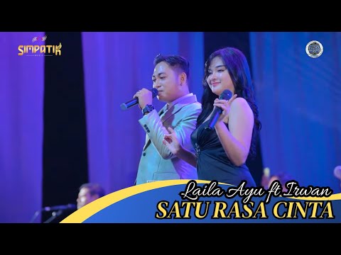 RINDUNYA HATIKU 2 - LAILA AYU ft IRWAN KRISDIYANTO - OFFICIAL MUSIC VIDEO