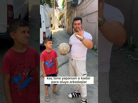 Sektir para kazan böyle sektirme olmaZ😱#shorts