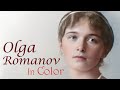 In Color | Olga Romanov