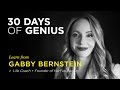 Gabby Bernstein on CreativeLive | Chase Jarvis LIVE | ChaseJarvis