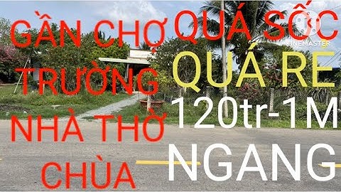 bán đất tặng nhà đang ở mặt tiền tỉnh lộ qúa rẻ đẹp 13,4x70m -150 thổ cư 0703431475