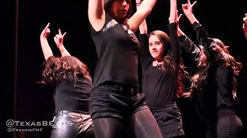 SMU Sigma Lambda Gamma Fall 14 Recruitment