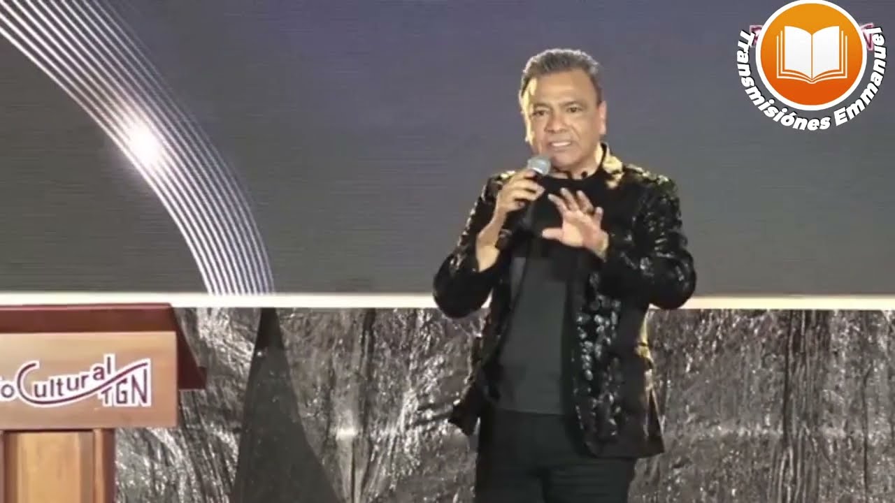 MAGNA CELEBRACIÓN DE ANIVERSARIO – 75 AÑOS DE RADIO CULTURAL TGN CONCIERTO DE OSCAR Medina PARTE 2