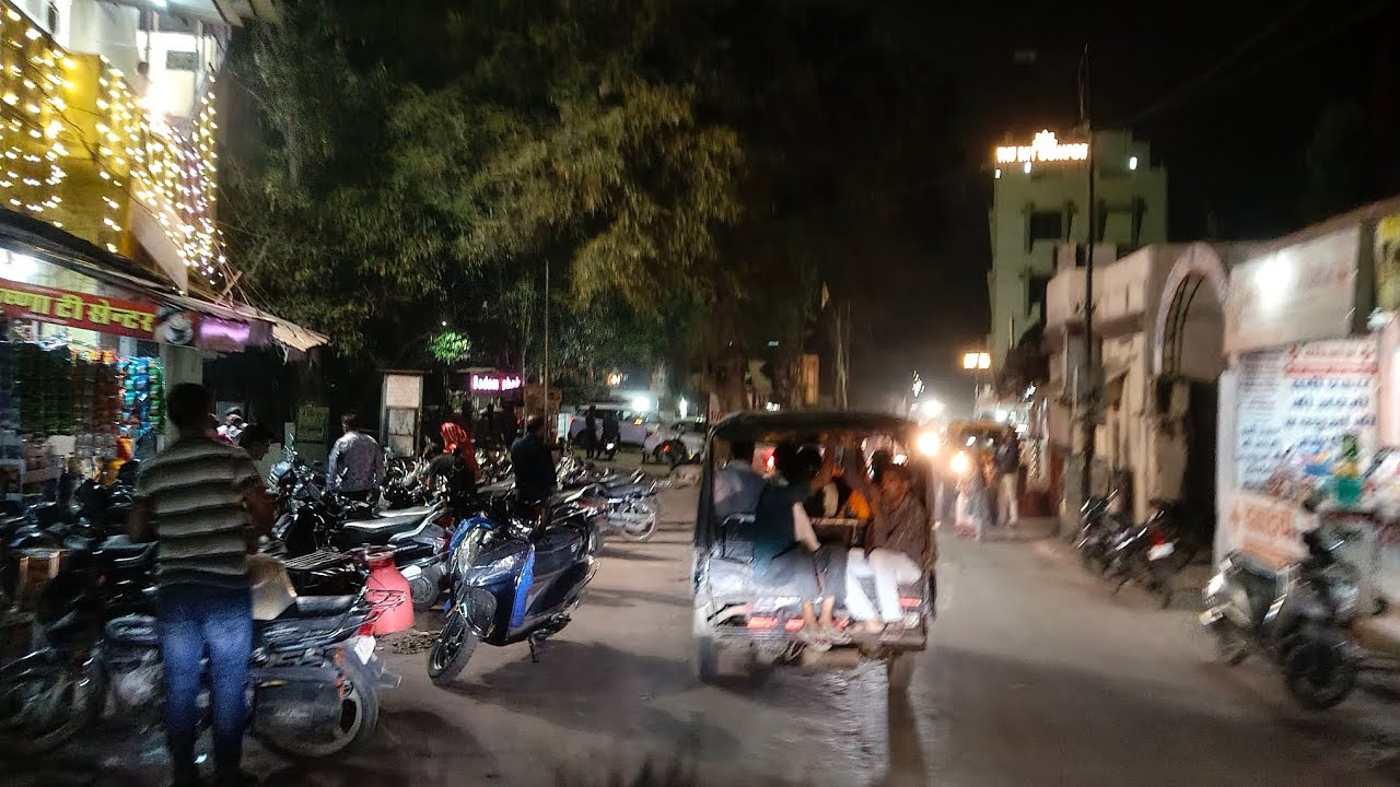 Yah kaun sa rasta Hai 