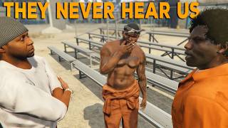Funny NPC conversations | part 15 (GTA V)