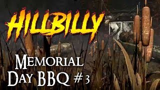 Memorial Day Bbq Chili With Hillbilly - Dead By Daylight Killer Roleplay