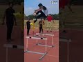 up33 high jumper Indian international Khiladi#up #athlete #highjump #sports #video #viral #youtube