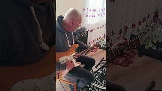 Repititie in ZAU, proba 10, Ghitara și Orga #orga #ghitara #like #abonati