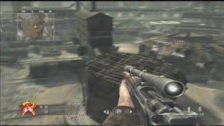 COD WAW RES FIX  WideScreen