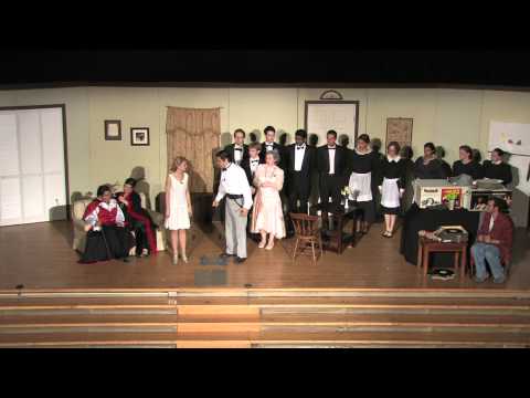 OTL Presents: The Drowsy Chaperone - Part 8