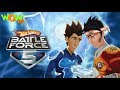 हिंदी कार्टून for Kids | Hot Wheels Battle Force 5 | Artifact Attack | Ep 20 | Wow Kidz Free Watch Online