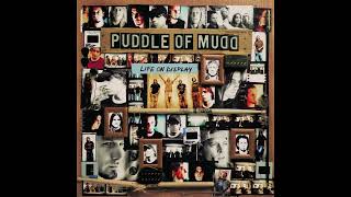 Change My Mind - Puddle Of Mudd HQ (Audio)