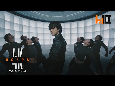 Jimin 'Set Me Free Pt.2' Mv